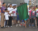 ’Yen Fitness Run’ to Make Fitness A Way of Life Attracted over 1000 Participants
